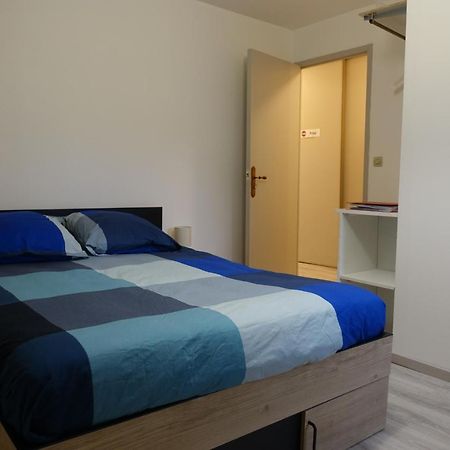 Tout Un 2Eme Etage A 300 Metres De La Mer, Chez L'Habitant ! Fécamp المظهر الخارجي الصورة